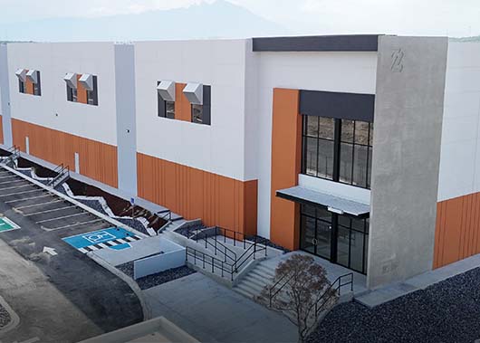 GRCC Contruccion