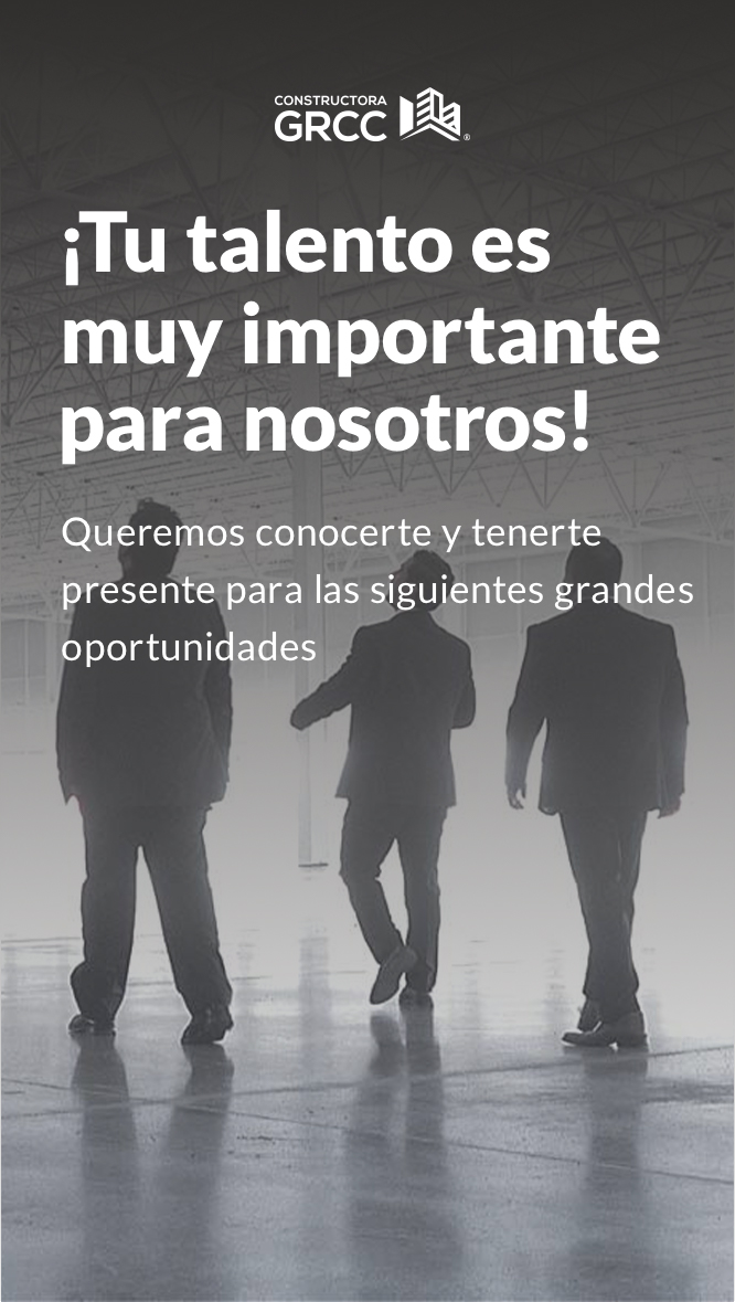 GRCC Contacto