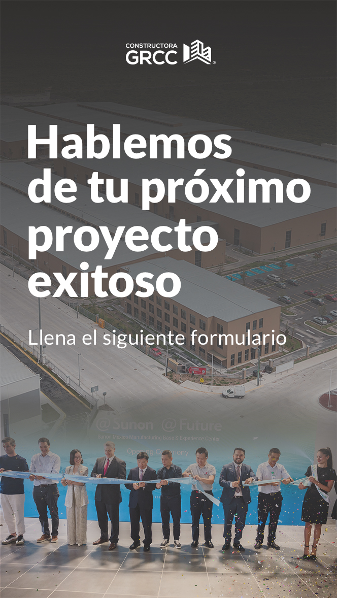 GRCC Contacto