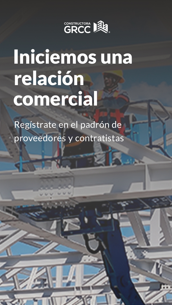 GRCC Contacto