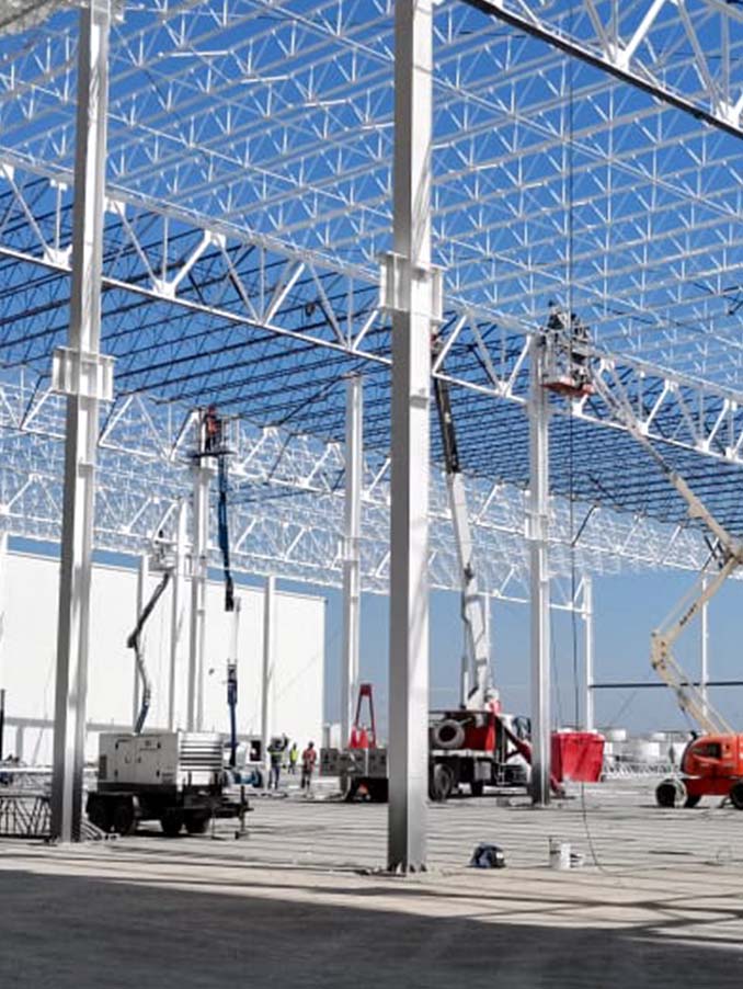 GRCC Construcción