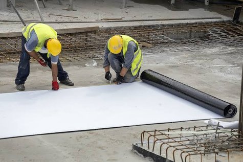 GRCC Construction